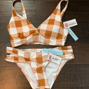 Antonio Melani swimsuit